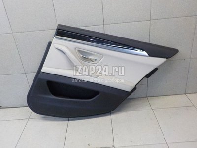 51427273286 Обшивка двери задней правой BMW 5-serie F10/F11 (2009 - 2016)