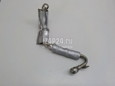 06H121497F Трубка системы охлаждения VAG Exeo (2009 - 2013)