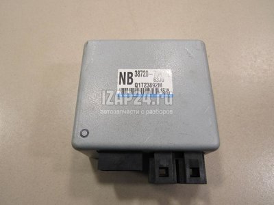 3872073K10 Блок электронный Suzuki Swift (2004 - 2010)