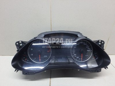 8K0920930AX Панель приборов VAG A4 [B8] Allroad (2009 - 2015)