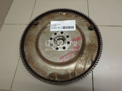 06H105323H Маховик VAG A4 [B8] Allroad (2009 - 2015)