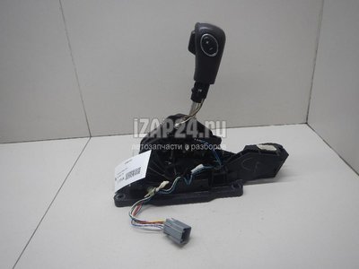 BB5Z7210KA Кулиса КПП Ford Explorer (2011 - 2019)
