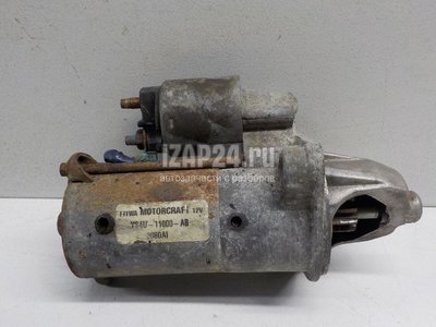 YS4U11000AB Стартер Ford B-MAX (2012 - )