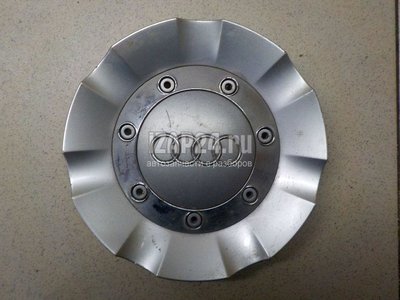4L0601165 Колпак декор. легкосплавного диска VAG Q7 [4L] (2005 - 2015)