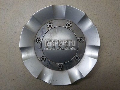 4L0601165 Колпак декор. легкосплавного диска VAG Q7 [4L] (2005 - 2015)