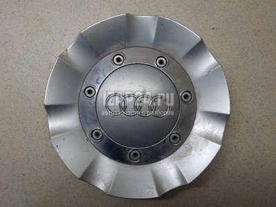 4L0601165 Колпак декор. легкосплавного диска VAG Q7 [4L] (2005 - 2015)