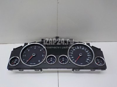 7L6920985QXZ01 Панель приборов VAG Touareg (2002 - 2010)