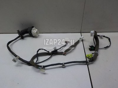 96614163 Проводка (коса) GM Lacetti (2003 - 2013)