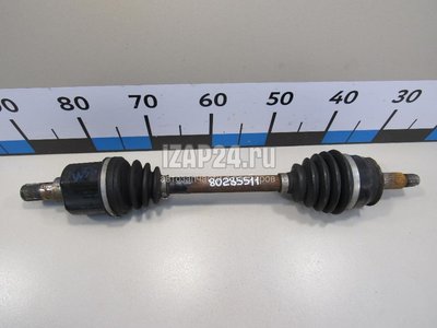 31607574852 Полуось передняя левая BMW R50 (2000 - 2007)