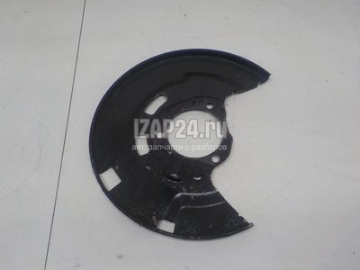 12774824 Пыльник тормозного диска GM Zafira C (2013 - 2019)