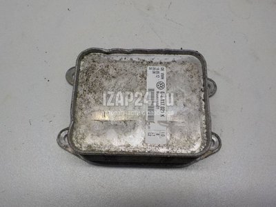 04E117021K Радиатор масляный VAG Golf VII (2012 - 2020)