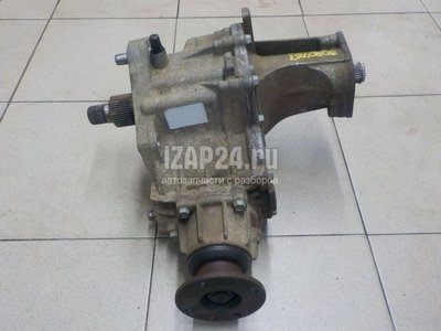 4730039130 Коробка раздаточная Hyundai-Kia Tucson (2004 - 2010)