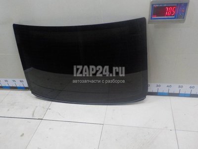 31651600 Стекло заднее Volvo S90 (2017 - )
