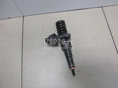 07Z130073N Форсунка дизельная электрическая VAG Touareg (2002 - 2010)