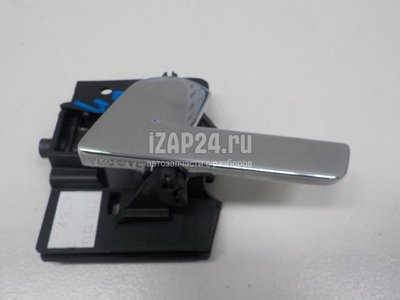 3D0837617D Ручка двери внутренняя левая VAG Phaeton (2002 - 2016)