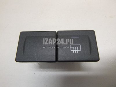 6S6T18C621BB Кнопка обогрева заднего стекла Ford Fiesta (2001 - 2008)