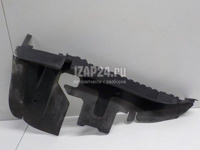 4F0121284C Воздуховод радиатора правый VAG A6 [C6,4F] (2004 - 2011)