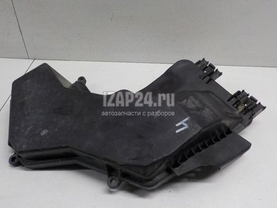 4F1937576A Крышка блока предохранителей VAG A6 [C6,4F] (2004 - 2011)