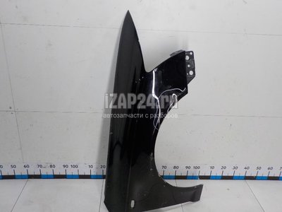 4F0821104A Крыло переднее правое VAG A6 [C6,4F] (2004 - 2011)