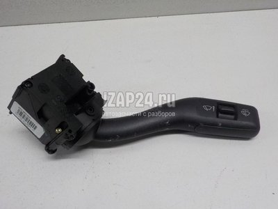 4E0953503 Переключатель стеклоочистителей VAG A4 [B6] (2000 - 2004)