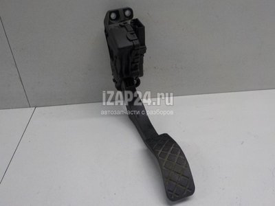 4F1721523A Педаль газа VAG A6 [C6,4F] (2004 - 2011)