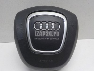 4F0880201AA6PS Подушка безопасности в рулевое колесо VAG A6 [C6,4F] (2004 - 2011)