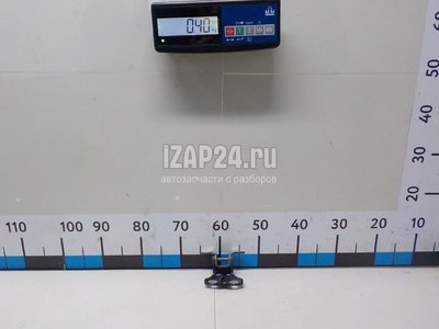 6381021001 Петля двери задней левой верхняя Ssang Yong Rodius (2005 - 2013)