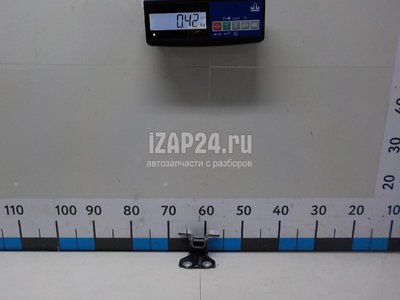 6382021000 Петля двери задней правой верхняя Ssang Yong Rodius (2005 - 2013)
