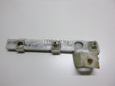 6400A403 Направляющая переднего бампера левая Mitsubishi Lancer (CX,CY) (2007 - )