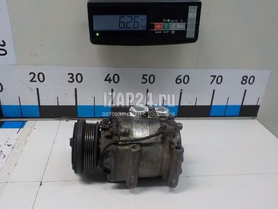 1123560 Компрессор системы кондиционирования Ford Fiesta (1995 - 2001)