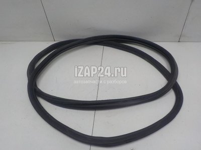 13258110 Уплотнитель багажника GM Astra J (2010 - )
