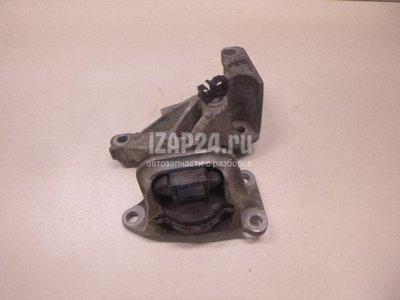 112100014R Опора двигателя правая Renault Scenic III (2009 - 2015)
