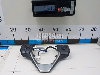 8425002330C0 Кнопка многофункциональная Toyota Auris (E18) (2012 - 2018)