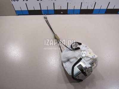 8230268LB1 Замок двери задней левой Suzuki Swift (2011 - 2017)