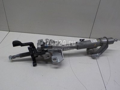 4621009007 Колонка рулевая Ssang Yong Actyon Sport (2006 - 2012)