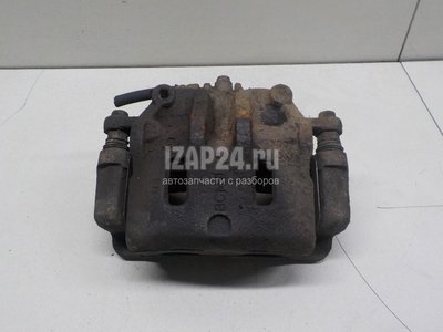4814009152 Суппорт тормозной передний правый Ssang Yong Actyon Sport (2006 - 2012)