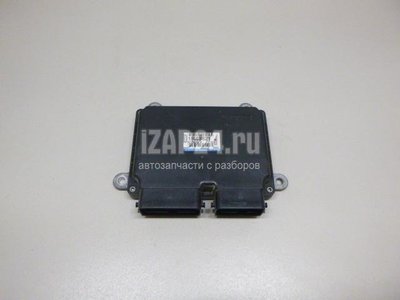 Блок управления двигателем Mitsubishi ASX 2010