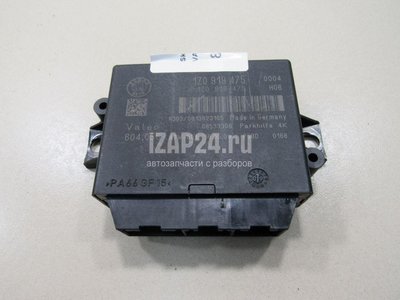 1Z0919475B Блок управления парктроником VAG Octavia (A5 1Z-) (2004 - 2013)