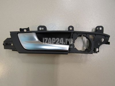 8P4839019E7PE Ручка двери задней внутренняя левая VAG A3 [8PA] Sportback (2004 - 2013)