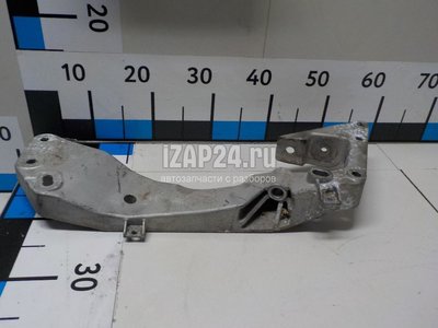 22116769281 Кронштейн КПП BMW 3-серия E90/E91 (2005 - 2012)