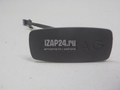 3D0853437A6C3 Заглушка VAG Phaeton (2002 - 2016)
