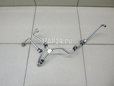 06E127501AB Трубка топливная VAG A6 [C7,4G] (2011 - 2018)