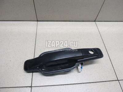 7245009003LAK Ручка двери передней наружная правая Ssang Yong Actyon Sport (2006 - 2012)