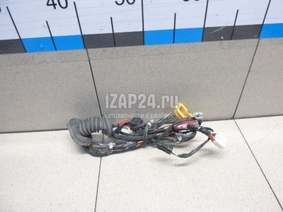 8272009012 Проводка (коса) Ssang Yong Actyon (2005 - 2012)