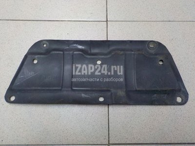 5144702020 Пыльник двигателя центральный Toyota Auris (E15) (2006 - 2012)