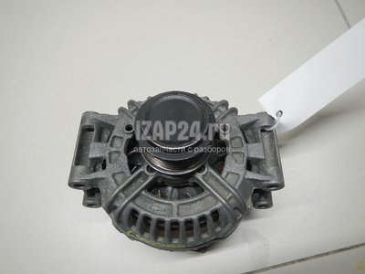 06H903016L Генератор VAG A5/S5 [8F] Cabrio (2010 - 2016)