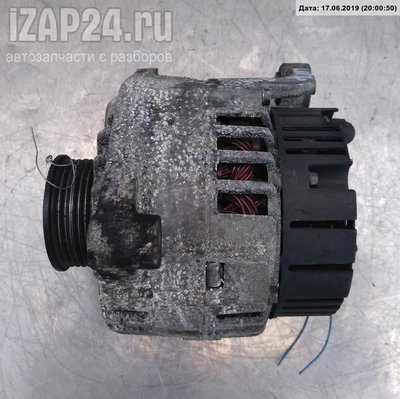 078903016AC Генератор Audi A4 B6 (2001-2004) 2004