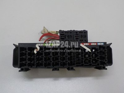 7D0937517 Блок предохранителей VAG Transporter T4 (1996 - 2003)
