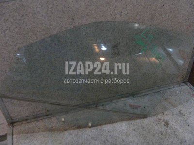 7231108010 Стекло двери передней левой Ssang Yong Rexton I (2001 - 2006)