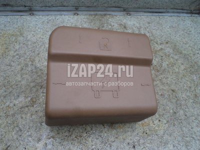 Крышка блока предохранителей Chevrolet Trail Blazer (2001 - 2010)